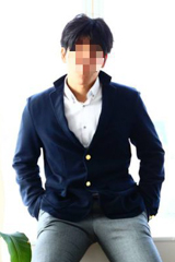 パーソナルスタイリスト　横浜　東京